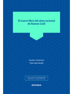 El nuevo libro del alma racional de Ramon Llull (Nuevo)