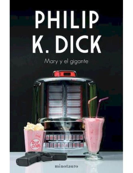 Mary y el gigante (Nuevo) Mary y el gigante (Nuevo)