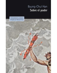 Sobre el poder  (Nuevo)
