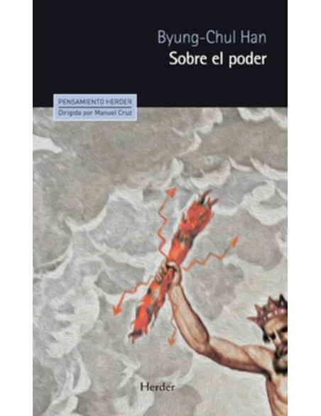 Sobre el poder  (Nuevo) Sobre el poder  (Nuevo)