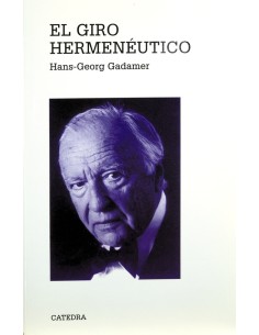El giro hermenéutico (Nuevo)