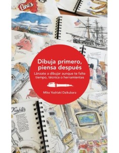 Dibuja primero, piensa después (Nuevo)