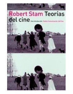Teorias del cine. Una introducción (Nuevo)