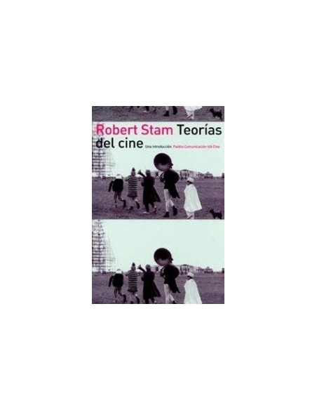 Teorias del cine. Una introducción (Nuevo)