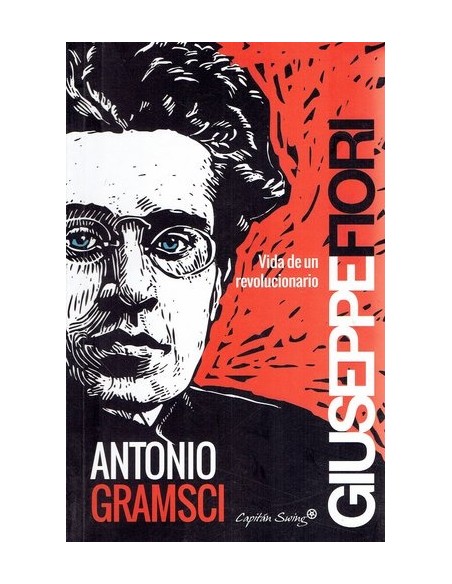 Antonio Gramsci Vida de un revolucionario (Usado) Antonio Gramsci Vida de un revolucionario (Usado)