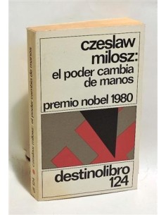 El poder cambia de manos (Usado)