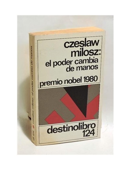 El poder cambia de manos (Usado)