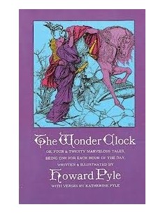 The wonder clock (Usado)