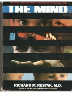 The mind (Usado)