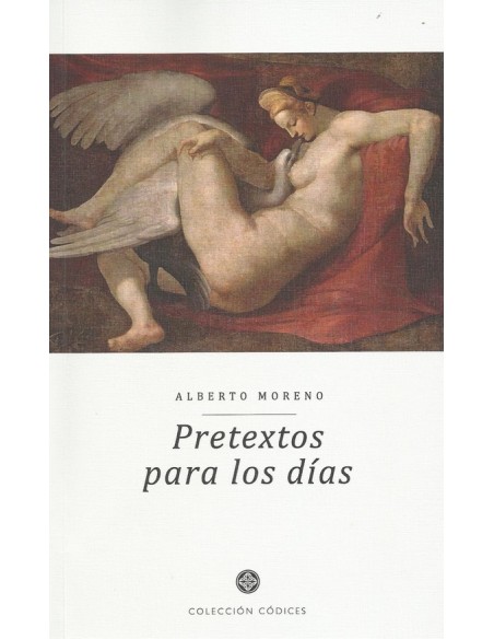 Pretextos para los días (Usado)