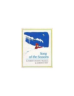 Song of the seasons (Usado)