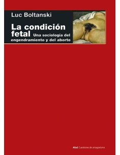 La condición fetal (Usado)