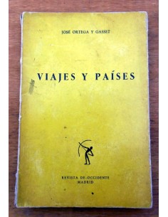 Viajes y países (Usado)