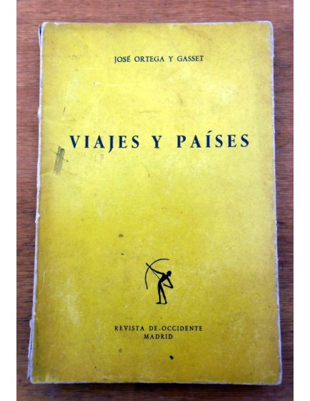 Viajes y países (Usado) Viajes y países (Usado)