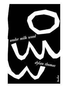 Under milk wood (Usado)