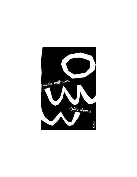 Under milk wood (Usado) Under milk wood (Usado)