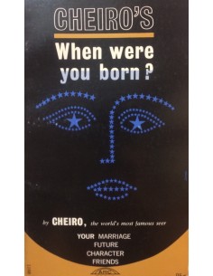 When were you born? (Usado)