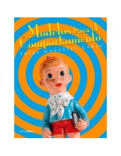 Modelos para el comportamiento (Usado)