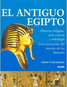 El antiguo Egipto (Usado)