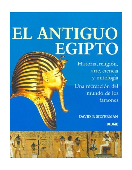 El antiguo Egipto (Usado)