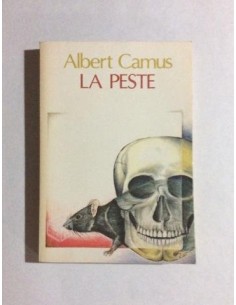 La peste (Usado)