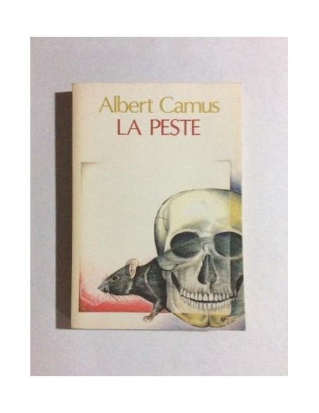 La peste (Usado) La peste (Usado)