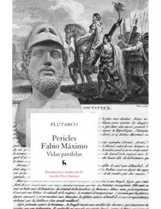 Pericles. Fabio Máximo (Usado)
