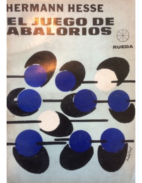 El juego de abalorios (Usado) El juego de abalorios (Usado)
