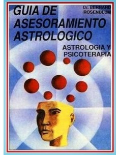 Guía de asesoramiento astrológico (Usado)
