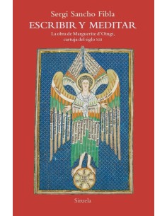 Escribir y meditar (Nuevo)