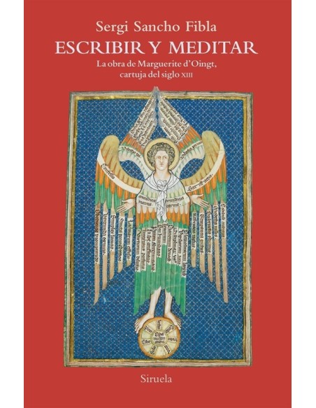 Escribir y meditar (Nuevo) Escribir y meditar (Nuevo)