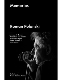 Memorias (Polanski) (Nuevo)