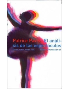 El análisis de los espectaculos (Nuevo)