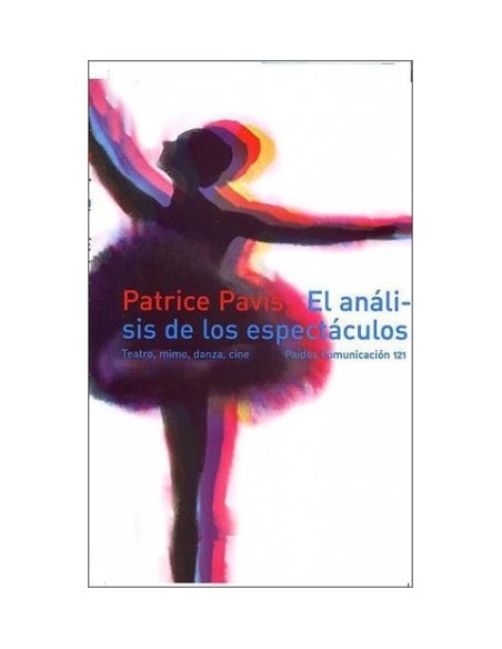 El análisis de los espectaculos (Nuevo) El análisis de los espectaculos (Nuevo)