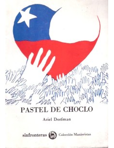 Pastel de choclo (Usado)
