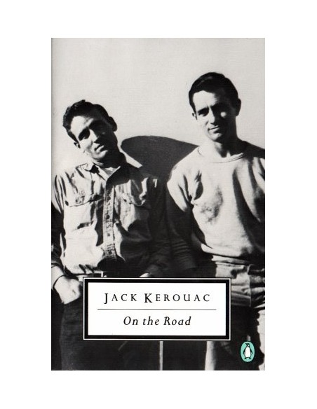 On the road (Usado) On the road (Usado)