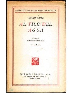 Al filo del agua (Usado)