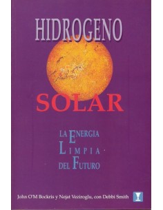 Hidrógeno solar (Usado)