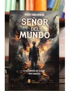 Señor del mundo (Nuevo)