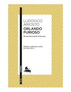 Orlando Furioso (Nuevo)