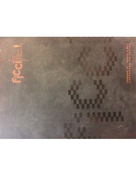 51° Festival Internacional de Cine de Cartagena de Indias (Usado)