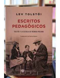 Escritos pedagógicos (Usado)