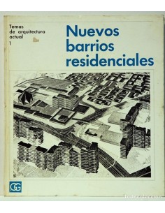 Nuevos barrios residenciales (Usado)