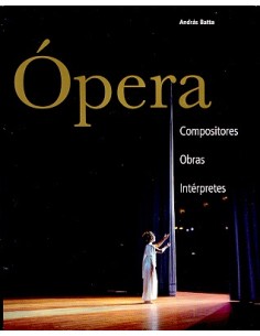 Ópera (Usado)