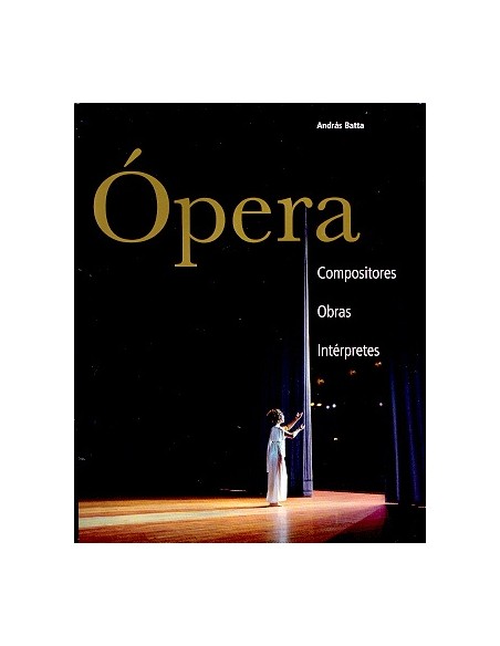 Ópera (Usado) Ópera (Usado)