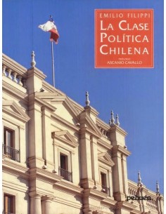 La clase política chilena (Usado)