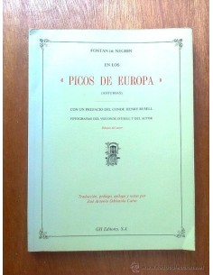 En los Picos de Europa (Usado)