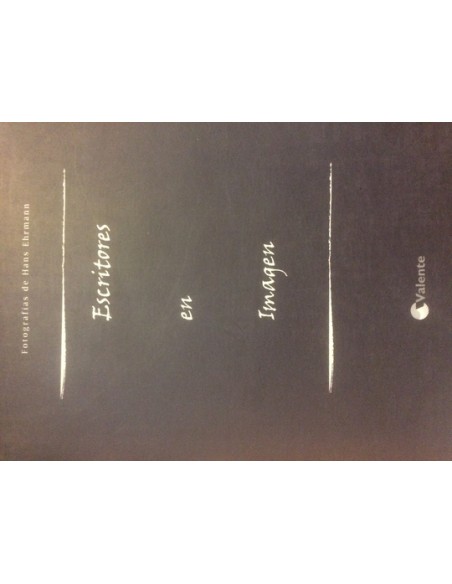 Escritores en imágenes (Usado) Escritores en imágenes (Usado)