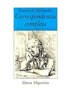 Correspondencia completa (Friedrich Holderlin) (Nuevo)