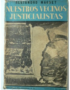 Nuestros vecinos justicialistas (Usado)